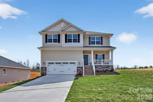 136 Kerr Walk Dr, Statesville, NC 28677 - Photo 1