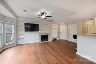 509 N Graham St, Charlotte, NC 28202 - Photo 9