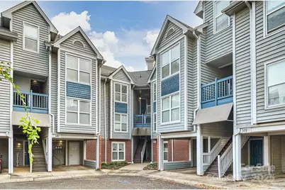 509 N Graham Street #3F, Charlotte, NC 28202 - Photo 1
