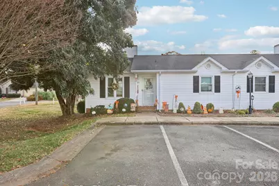 6042 Crape Myrtle Lane, Charlotte, NC 28216 - Photo 1