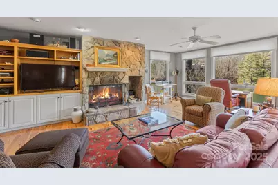 100 The Pinnacle Drive #5, Sapphire, NC 28774 - Photo 35