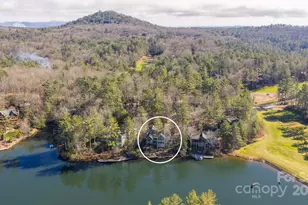 100 The Pinnacle Dr, Sapphire, NC 28774 - Photo 3