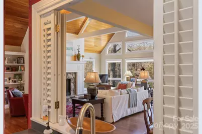 100 The Pinnacle Drive #5, Sapphire, NC 28774 - Photo 17