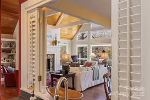 100 The Pinnacle Dr, Sapphire, NC 28774 - Photo 17