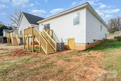 510 Mill Street, Lowell, NC 28098 - Photo 27