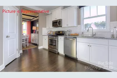 7207 Butternut Oak Terrace, Huntersville, NC 28078 - Photo 3