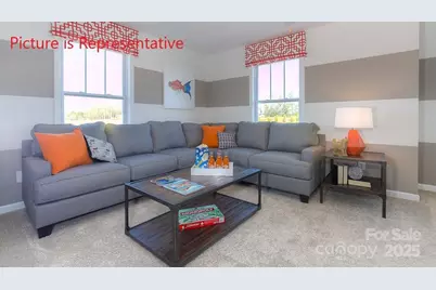 7207 Butternut Oak Terrace, Huntersville, NC 28078 - Photo 13