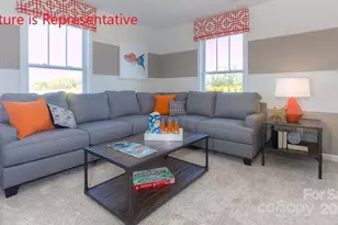 7207 Butternut Oak Ter, Huntersville, NC 28078 - Photo 13