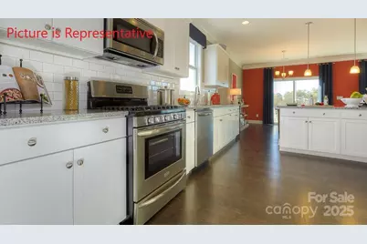 7207 Butternut Oak Terrace, Huntersville, NC 28078 - Photo 5