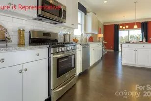 7207 Butternut Oak Ter, Huntersville, NC 28078 - Photo 5