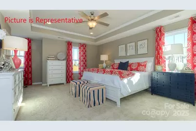 7207 Butternut Oak Terrace, Huntersville, NC 28078 - Photo 17