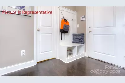 7207 Butternut Oak Terrace, Huntersville, NC 28078 - Photo 9