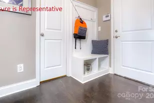 7207 Butternut Oak Ter, Huntersville, NC 28078 - Photo 9