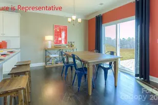 7207 Butternut Oak Ter, Huntersville, NC 28078 - Photo 7