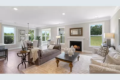 7203 Butternut Oak Terrace, Huntersville, NC 28078 - Photo 5