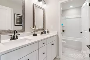 7203 Butternut Oak Ter, Huntersville, NC 28078 - Photo 17