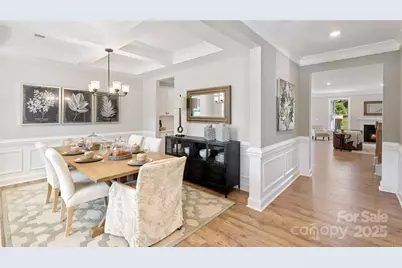 7203 Butternut Oak Terrace, Huntersville, NC 28078 - Photo 3