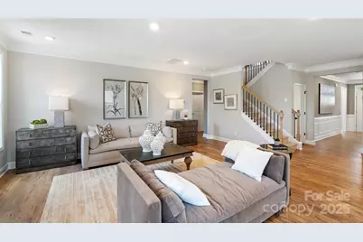 7203 Butternut Oak Terrace, Huntersville, NC 28078 - Photo 7