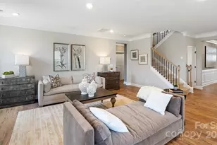 7203 Butternut Oak Ter, Huntersville, NC 28078 - Photo 7