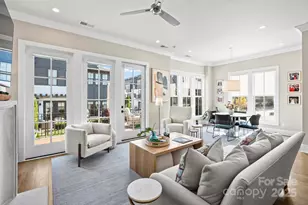 2208 Nolen Ridge Ave, Charlotte, NC 28209 - Photo 11