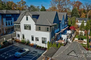 2208 Nolen Ridge Ave, Charlotte, NC 28209 - Photo 41