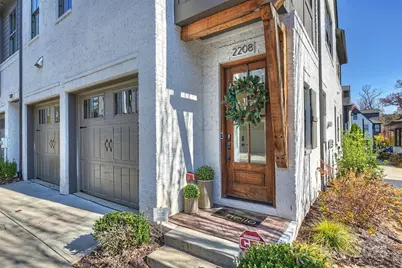 2208 Nolen Ridge Avenue, Charlotte, NC 28209 - Photo 3