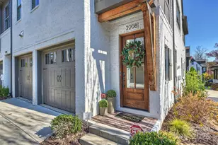 2208 Nolen Ridge Ave, Charlotte, NC 28209 - Photo 3