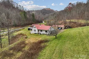 456 Windy Gap Rd, Mars Hill, NC 28754 - Photo 41