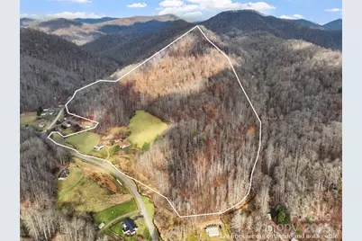 456 Windy Gap Road, Mars Hill, NC 28754 - Photo 3