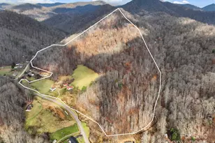 456 Windy Gap Rd, Mars Hill, NC 28754 - Photo 3