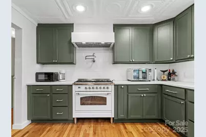 456 Windy Gap Road, Mars Hill, NC 28754 - Photo 15