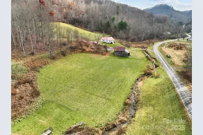 456 Windy Gap Road, Mars Hill, NC 28754 - Photo 5