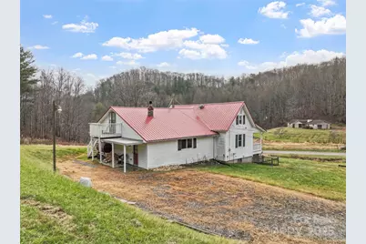456 Windy Gap Road, Mars Hill, NC 28754 - Photo 37