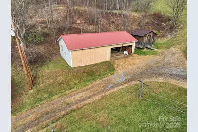 456 Windy Gap Road, Mars Hill, NC 28754 - Photo 43