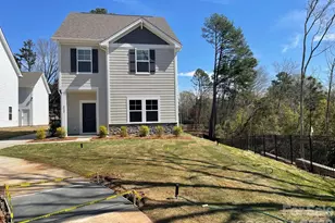 4049 Grommet Ct, Matthews, NC 28105 - Photo 1