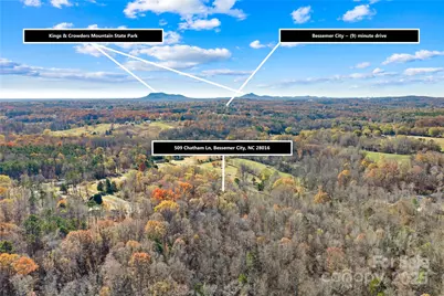 509 Chatham Lane, Bessemer City, NC 28016 - Photo 31