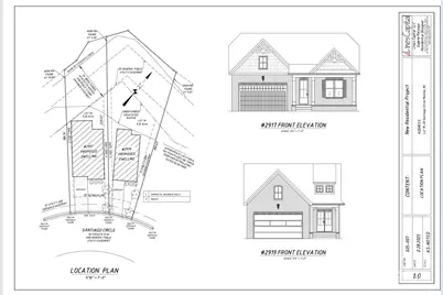 2919 Santiago Circle, Monroe, NC 28110 - Photo 1