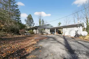 609 S Country Club Dr, Cullowhee, NC 28723 - Photo 21