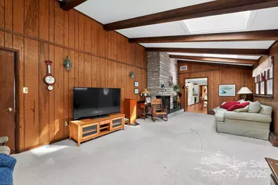 609 S Country Club Drive, Cullowhee, NC 28723 - Photo 15