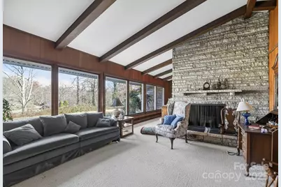 609 S Country Club Drive, Cullowhee, NC 28723 - Photo 7