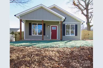 2406 Brookside Avenue, Kannapolis, NC 28081 - Photo 1