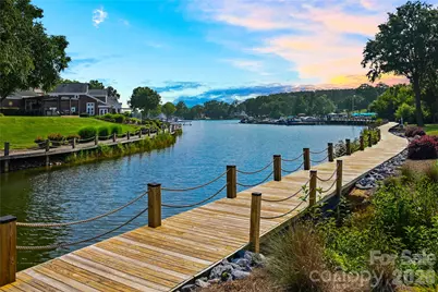 18525 Harborside Drive, Cornelius, NC 28031 - Photo 3