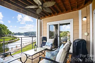 18525 Harborside Dr, Cornelius, NC 28031 - Photo 23