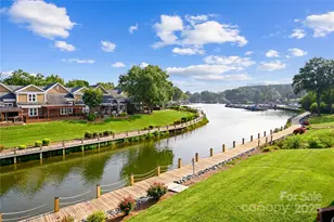 18525 Harborside Dr, Cornelius, NC 28031 - Photo 25