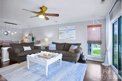 18525 Harborside Drive, Cornelius, NC 28031 - Photo 7