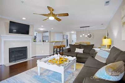 18525 Harborside Drive, Cornelius, NC 28031 - Photo 7