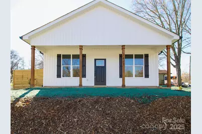 2417 Summit Avenue, Kannapolis, NC 28081 - Photo 1