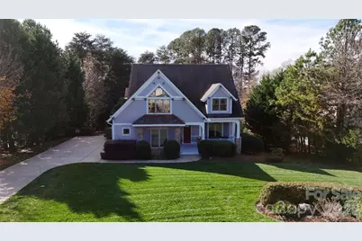 105 Tuskarora Point Lane, Mooresville, NC 28117 - Photo 1