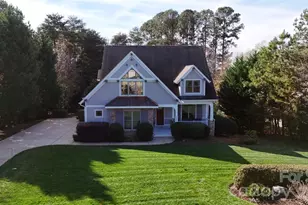 105 Tuskarora Point Ln, Mooresville, NC 28117 - Photo 1