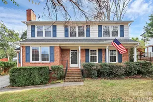 7501 Folger Dr, Charlotte, NC 28226 - Photo 1